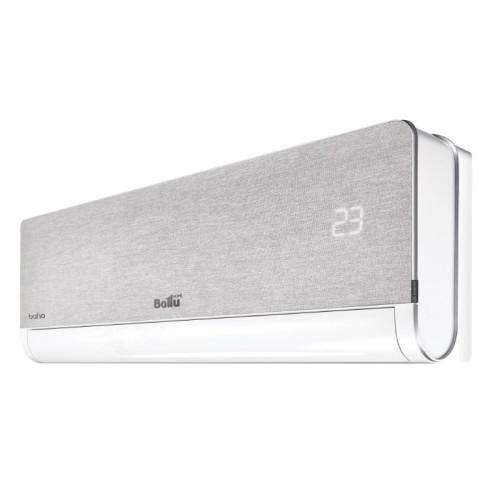 Блок внутренний Ballu Boho Full-DC inverter, 12K