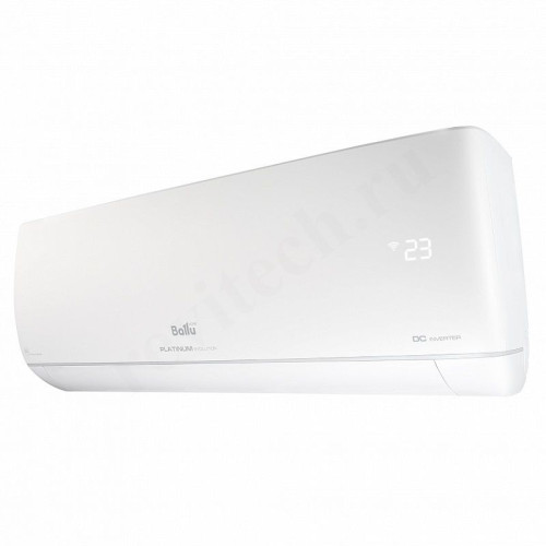 Блок внутренний Ballu Platinum Evolution, 7K