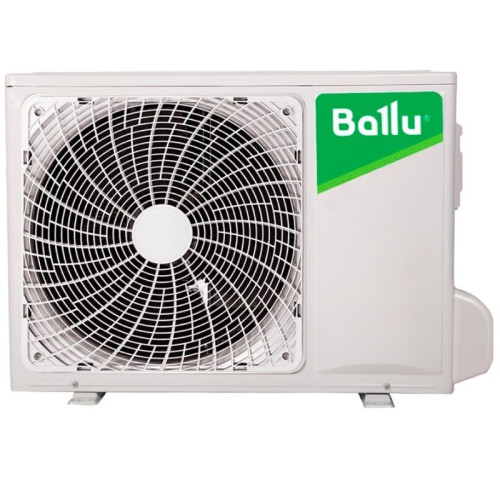 Блок наружный Ballu Boho Full-DC inverter, 12K
