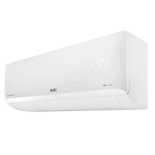 Блок внутренний Ballu Eco Smart DC inverter, 24K