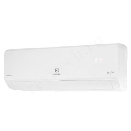 Блок внутренний Electrolux Fusion 2.0 Super DC Inverter, 7K