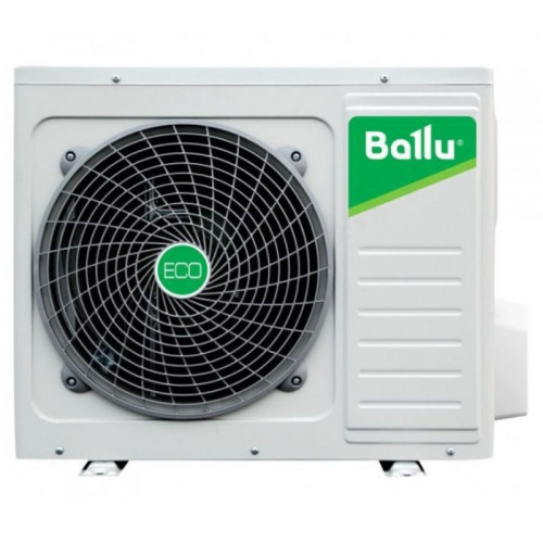 Блок наружный Ballu Eco Smart DC inverter, 18K