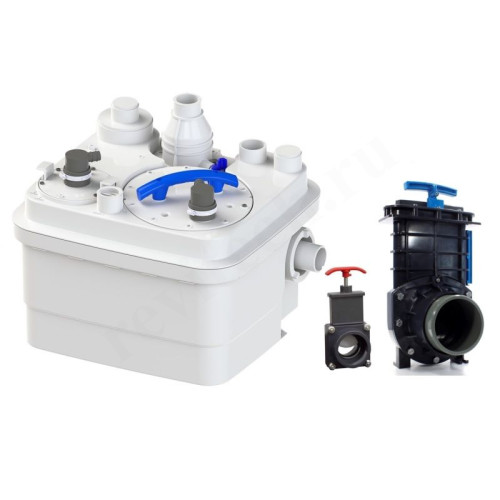 Набор №2009847327465