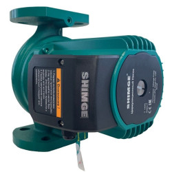Насос циркуляционный SHIMGE XP-F 40-16-250 A (1х220В; 1,00кВт)