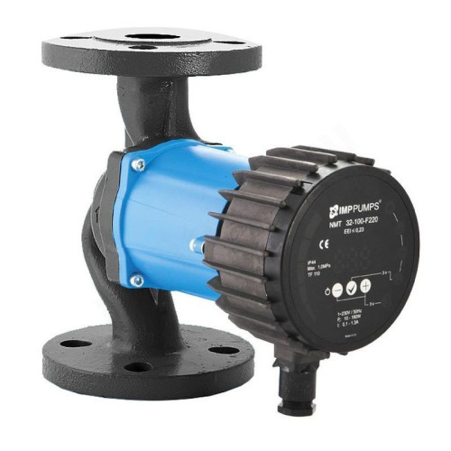 Насос циркуляционный IMP PUMPS NMT SMART 40/120 F220 (1х220В; 0,18кВт)