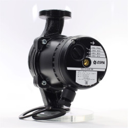 Насос циркуляционный ESPA RA1 S 32-60-180 230 50 (1х220В; 80Вт), L180