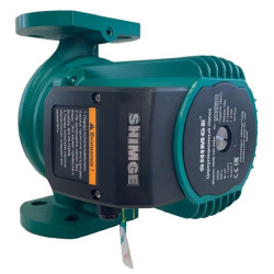 Насос циркуляционный SHIMGE XP-F 40-12-250 A (3х380В; 0,70кВт)