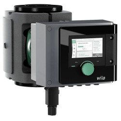 Насос циркуляционный Wilo Stratos MAXO 40/0,5 12 PN6/10-R7 (1х220В; 0,48кВт)