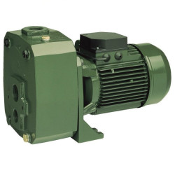 Насос циркуляционный DAB DP 251 T - IE3 (3х380В; 1,85кВт)