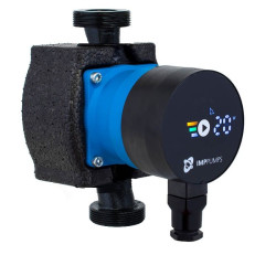 Насос циркуляционный IMP PUMPS NMT MINI PRO 32/100-180 (1х220В; 90Вт), L180