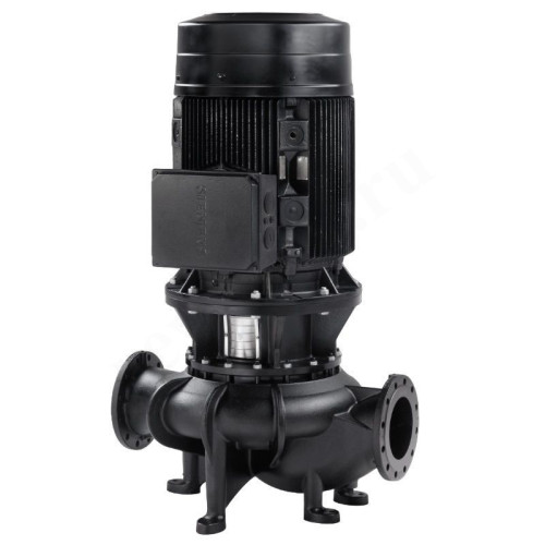 Насос циркуляционный Grundfos TP 150-70/4 A-F-A-BAQE 400D (3х380В; 5,50кВт)