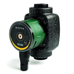 Насос циркуляционный DAB Evosta 3 80/180X (1"1/4) (1х220В; 4Вт), L180
