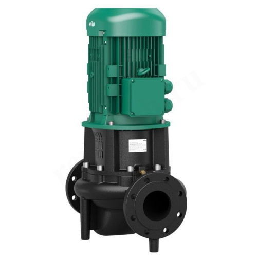 Насос циркуляционный Wilo CronoLine-IL 80 145-1,1/4-R (3х380В; 1,10кВт)