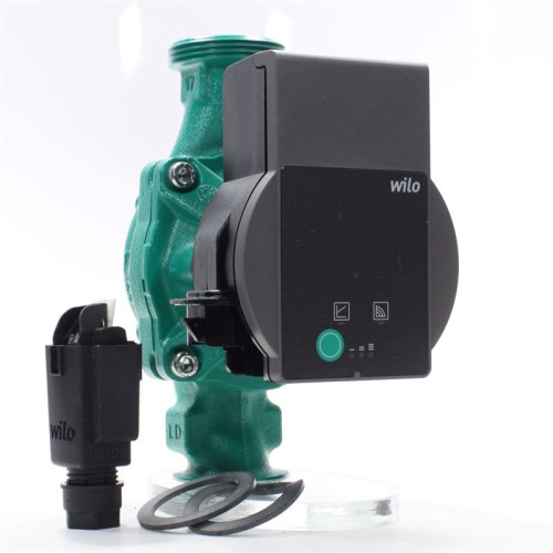 Насос циркуляционный Wilo Atmos PICO 25/1-4 (1х220В; 20Вт), L180