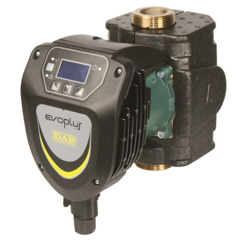 Насос циркуляционный DAB EVOPLUS 40/180 SAN M (1х220В; 70Вт), L180