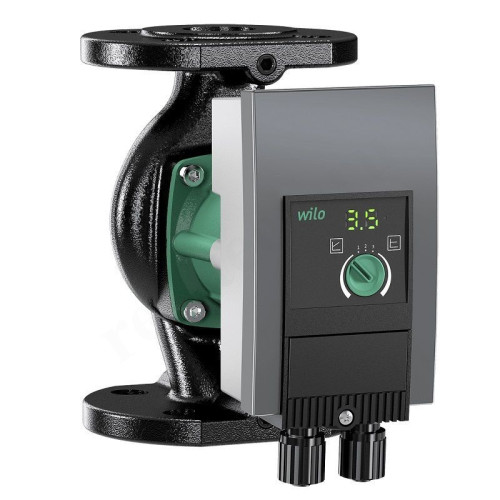 Насос циркуляционный Wilo Yonos MAXO 65/0,5-12 PN6/10 (1х220В; 0,80кВт)