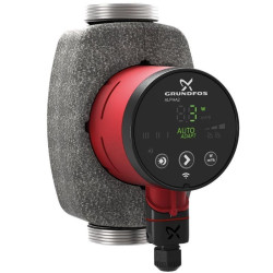 Насос циркуляционный Grundfos Alpha2 32-60 N 180 (1х220В; 34Вт), L180
