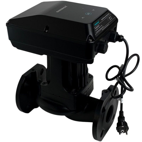 Насос циркуляционный SHIMGE APM-F 50-10-280 (1х220В; 0,44кВт)