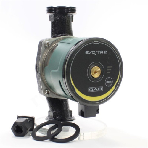 Насос циркуляционный DAB Evosta 2 40-70/180  (1х220В; 35Вт), L180