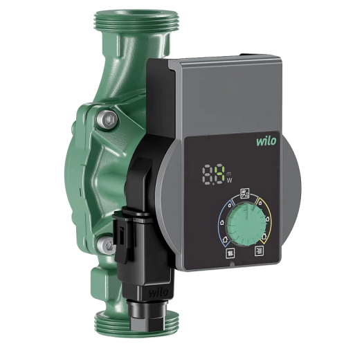 Насос циркуляционный Wilo Yonos PICO 25/1-8 (1х220В; 56Вт), L180