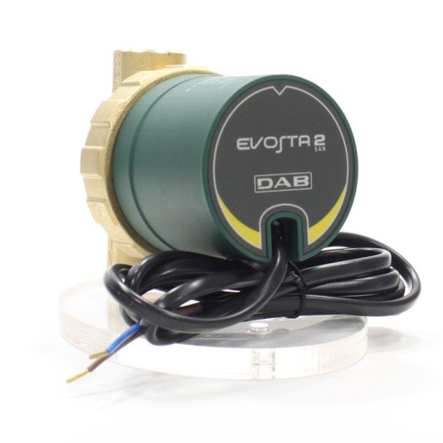 Насос циркуляционный для ГВС DAB Evosta 2 San Vortex 11/85 R (1х220В; 7Вт)