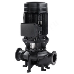 Насос циркуляционный Grundfos TP 200-400/404 A-F-A-BAQE 400D (3х380В; 55,00кВт)