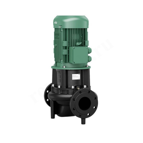 Насос циркуляционный Wilo CronoLine-IL (3х380В; 1,50кВт)