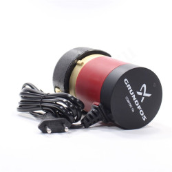 Насос циркуляционный для ГВС Grundfos COMFORT 15-14 B PM (1х220В; 7Вт)