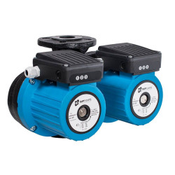 Насос циркуляционный IMP PUMPS GHNDbasic II 80-120F (3х380В; 4,53кВт)