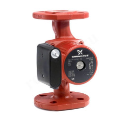 Насос циркуляционный Grundfos UPS 40-80 F 250 (1х220В; 0,22кВт)