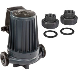 Насос циркуляционный Ридан RW 32-120S (1х220В; 0,50кВт), с гайками