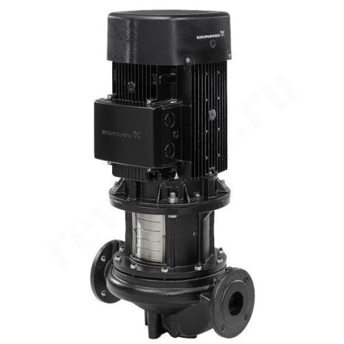 Насос циркуляционный Grundfos TP 65-250/2 A-F-A-BQQE-KX1 (3х380В; 4,00кВт)