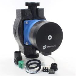 Насос циркуляционный IMP PUMPS NMT MINI PRO 25/60-180 (1х220В; 35Вт), L180