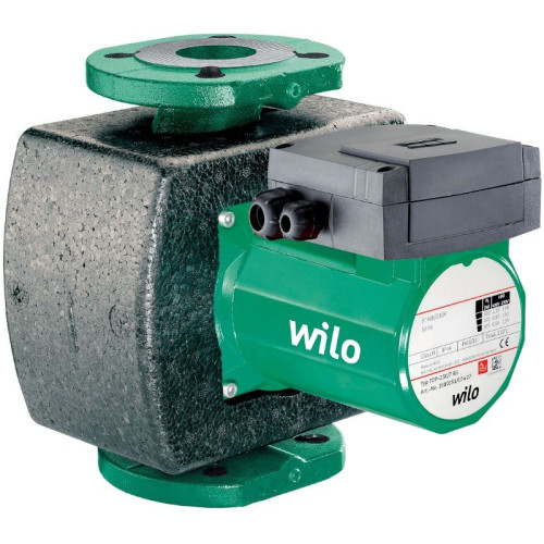 Насос циркуляционный Wilo TOP-Z 40/7 EM PN6/10 GG (1х220В; 0,18кВт)