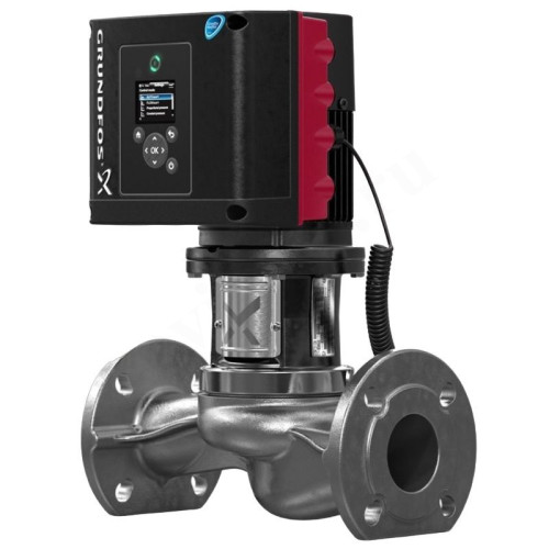 Насос циркуляционный Grundfos TPE3 65-120 S-A-F-I-BQQE (3х380В; 0,75кВт)