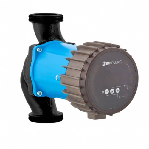 Насос циркуляционный IMP PUMPS NMT SMART 25/40-180 (1х220В; 70Вт), L180