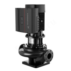 Насос циркуляционный Grundfos TPE 65-550/2 A-F-A-BAQE (3х380В; 15,00кВт)
