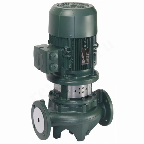 Насос циркуляционный DAB CP 40/3500 T (3х380В; 2,20кВт)