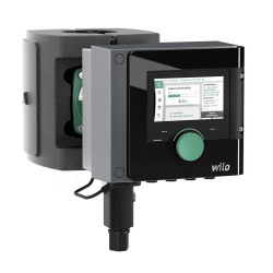 Насос циркуляционный Wilo Stratos MAXO 25/0,5 8 PN10-R7 (1х220В; 0,13кВт)