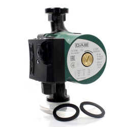Насос циркуляционный DAB VA 35/180 (1х220В; 71Вт), L180