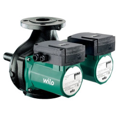 Насос циркуляционный Wilo TOP-SD 65/10 DM PN6/10 (3х380В; 0,85кВт)