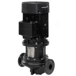 Насос циркуляционный Grundfos TP 32-80/4 A-F-B-BAQE 400Y (3х380В; 0,25кВт)