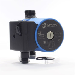 Насос циркуляционный IMP PUMPS GHN 15/60-130 (1х220В; 90Вт), L130