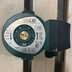 Насос циркуляционный DAB A 110/180 M (1х220В; 0,41кВт), L180