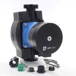 Насос циркуляционный IMP PUMPS NMT MINI 25/40-180 (1х220В; 17Вт), L180