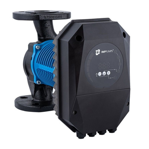 Насос циркуляционный IMP PUMPS NMT MAX S 40/80 F250 (1х220В; 0,27кВт)