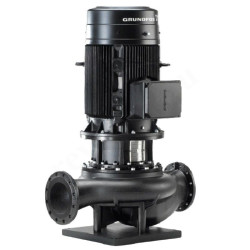 Насос циркуляционный Grundfos TP 100-390/2 A-F-A-BQQE 400D (3х380В; 22,00кВт)