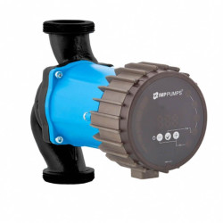 Насос циркуляционный IMP PUMPS NMT SMART 25/100-180 (1х220В; 0,18кВт), L180