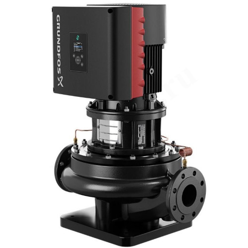 Насос циркуляционный Grundfos TPE 50-540/2 S-A-F-A-BAQE (3х380В; 11,00кВт)