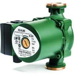 Насос циркуляционный для ГВС DAB VS 8/150 M (1х220В; 22Вт)